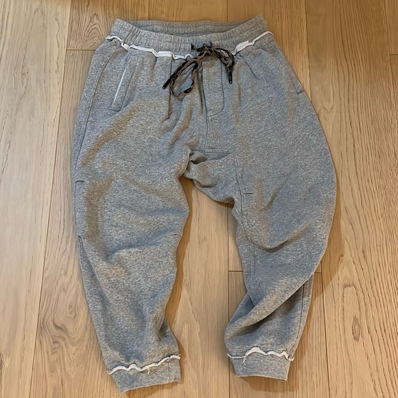 R13 Harem Sweatpants - Picture 3 of 8